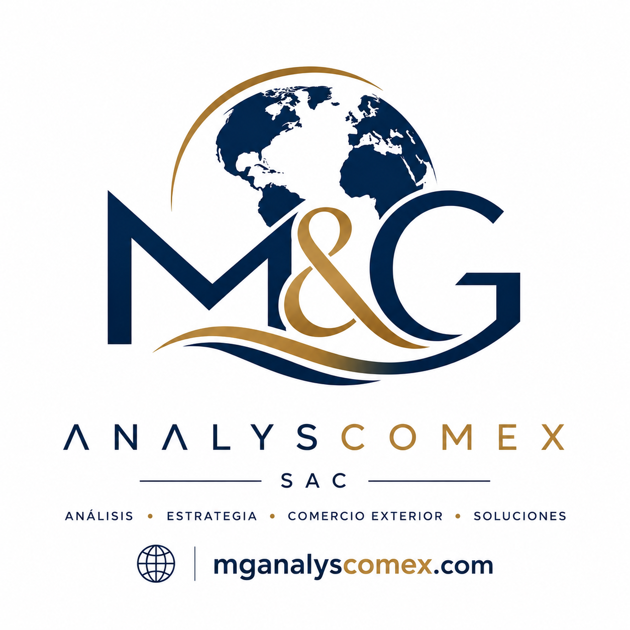 M&G Analyscomex SAC | Comercio Exterior